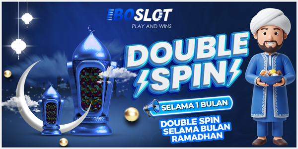 welcome bonus 50% IBOSLOT